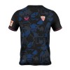 Camiseta de fútbol Sevilla FC Tercera Equipación 23-24 - Hombre